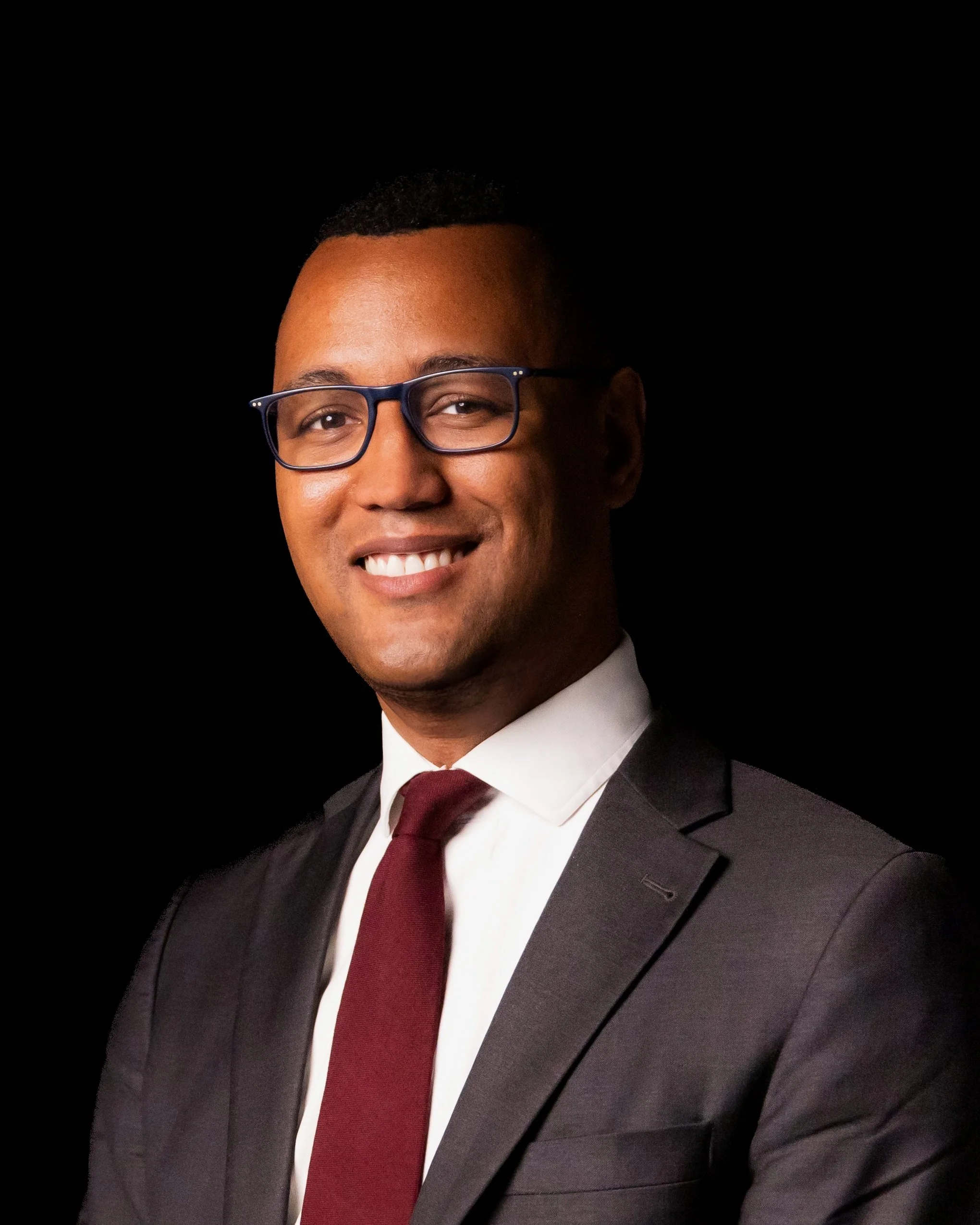 Adrien Parker