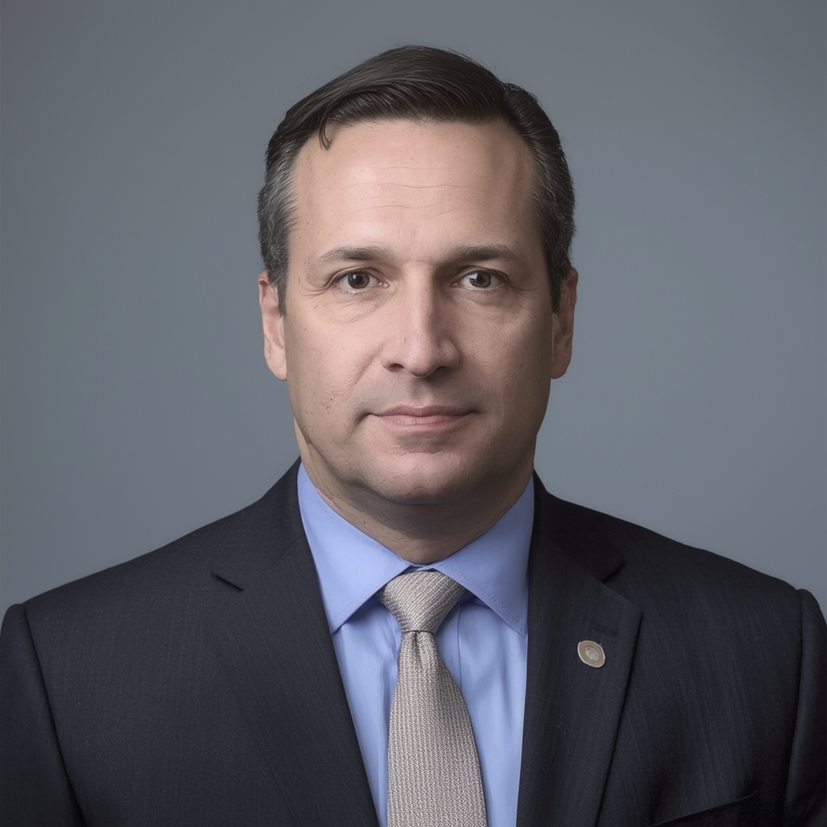 Joshua Gordon