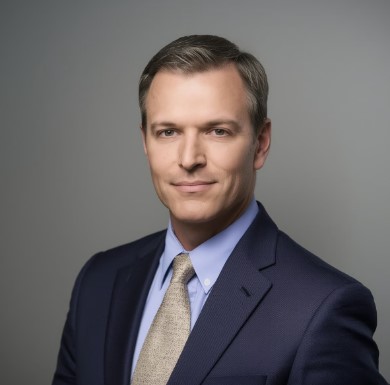 Marcus Russo